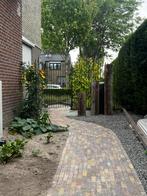 Bestratingswerk aangeboden, Tuin en Terras, Tegels en Klinkers, Ophalen