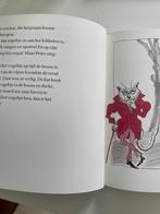 Peter en de Wolf CD-boek, Ophalen of Verzenden, Zo goed als nieuw, Uitklap-, Voel- of Ontdekboek, 2 tot 3 jaar