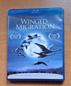 Winged Migration (Peuple Migrateur), Verzenden, Zo goed als nieuw, Documentaire en Educatief