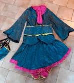 Carnaval rok slipjas tas Glitter Pak - Professioneel Gemaakt, Maat 38/40 (M), Carnaval, Ophalen of Verzenden, Zo goed als nieuw