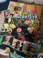 Boek: Ja Natuurlijk van de NCRV, diverse onderwerpen, Ophalen of Verzenden, Gelezen