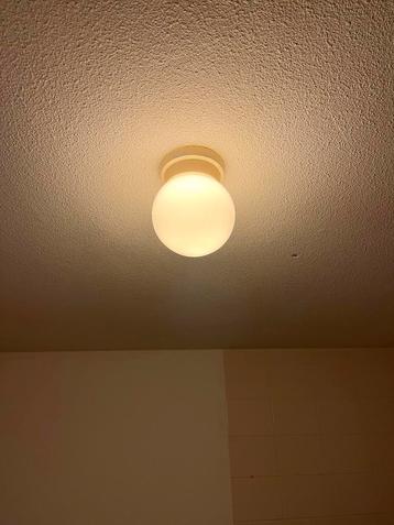 Mooie plafondlamp - Eenvoudig Design beschikbaar voor biedingen