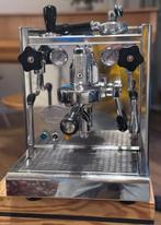 ECM Technika E61 Handmade, Witgoed en Apparatuur, Koffiezetapparaten, Ophalen of Verzenden, Gebruikt, Espresso apparaat