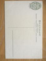 reclame kaart Winselmann naaimachines zaaier, Ophalen of Verzenden, Voor 1920, Ongelopen