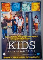 Kids Larry Clark film Ansichtkaart, Verzenden, 1980 tot heden, Ongelopen, Overige thema's