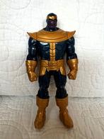 Marvel legends Thanos Hasbro., Gebruikt, Ophalen of Verzenden