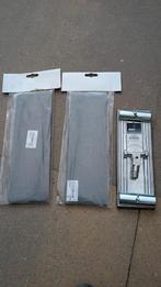 Gips gaas schuur blok met schuurgaas, Doe-het-zelf en Verbouw, Gereedschap | Handgereedschap, Ophalen of Verzenden, Nieuw