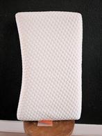 Dixxius Support The Steady One, latex medium 12 cm, Eenpersoons, Wit, Ophalen of Verzenden, Zo goed als nieuw