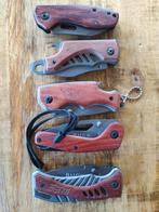 Zakmessen, Caravans en Kamperen, Kampeergereedschap, Ophalen of Verzenden, Nieuw