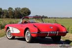 Chevrolet Corvette C1 (bj 1960), Auto's, Chevrolet, Te koop, Geïmporteerd, Benzine, Corvette