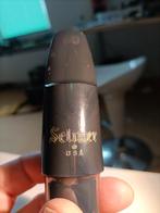 Selmer tenoor mondstuk usa (R), Muziek en Instrumenten, Blaasinstrumenten | Saxofoons, Ophalen of Verzenden, Gebruikt, Tenor