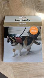 Beeztees loopharnas katten tuigje, Dieren en Toebehoren, Katten-accessoires, Ophalen of Verzenden, Nieuw