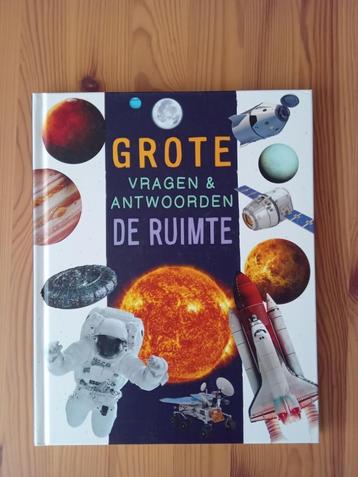 Grote vragen en antwoorden - De ruimte beschikbaar voor biedingen