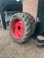 Trekker banden, Zakelijke goederen, Agrarisch | Onderdelen | Banden, Velgen en Assen, Ophalen