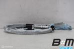 Hoofdairbag links Audi A6 4F5880741c, Gebruikt
