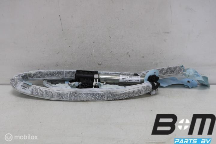 Hoofdairbag links Audi A6 4F5880741c, Auto diversen, Anti-diefstal, Gebruikt
