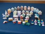 Kerst huisjes van AH 47 delig nieuw, Diversen, Kerst, Ophalen, Nieuw