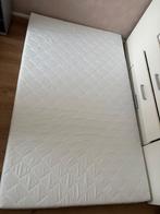 Topper matras, Huis en Inrichting, Slaapkamer | Matrassen en Bedbodems, Ophalen of Verzenden, Zo goed als nieuw, Tweepersoons