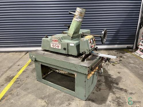 Meerbladzaag CML, Zakelijke goederen, Machines en Bouw | Houtbewerking