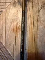 Westin W4 vertical 185cm 14-28 gram + Ocuma molen., Watersport en Boten, Ophalen, Zo goed als nieuw, Molen