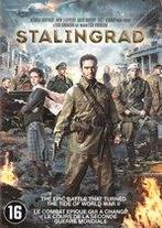 Stalingrad [2498], Alle leeftijden, Ophalen of Verzenden, Zo goed als nieuw, Oorlog
