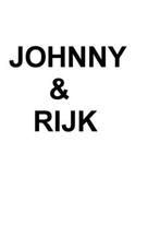 Johnny Kraaijkamp en Rijk de Gooijer LP DVD 's, Ophalen, Zo goed als nieuw, 12 inch, Overige genres