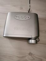 Toshiba beamer, Ophalen of Verzenden, Gebruikt