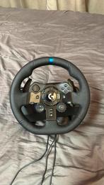 Logitech g923 race stuur met pedalen., Spelcomputers en Games, Spelcomputers | Sony PlayStation Consoles | Accessoires, Ophalen
