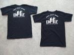T-shirt maat 12/14 (152-164) krav maga DFTZ, Maat S, Ophalen of Verzenden, Gebruikt, Overige