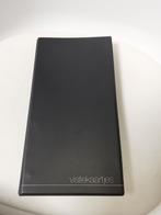 Visitekaartjesmap met insteekhoesjes, Ophalen of Verzenden, 2000 tot heden, Visitekaartje