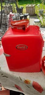 Coca Cola koelbox en diversen voor een leuke prijs !!!, Verzamelen, Verzenden, Zo goed als nieuw, Overige typen