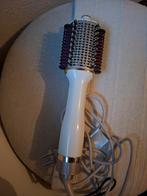 Shark föhnborstel, Ophalen of Verzenden, Zo goed als nieuw, Föhn of Haardroger