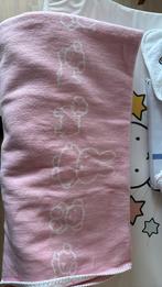 Dekentje, Kinderen en Baby's, Babykleding | Overige, Ophalen of Verzenden, Zo goed als nieuw, Jongetje of Meisje