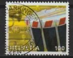 Zwitserland Michel 2149, Postzegels en Munten, Postzegels | Europa | Zwitserland, Ophalen of Verzenden, Gestempeld