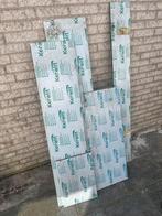 Keralit dakrand ral 9016 30 en 35 cm moet weg !!, Ophalen of Verzenden, Zo goed als nieuw, Overige materialen, Minder dan 20 mm