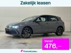 Volkswagen Golf 1.4 eHybrid GTE | IQ LIGHTS | NARDO GREY | A, Gebruikt, Euro 6, 4 cilinders, 150 pk
