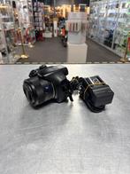 Sony Cybershot DSC-HX350 | Incl. 2 Accu’s | €249,99, Audio, Tv en Foto, Fotocamera's Digitaal, Ophalen of Verzenden, Zo goed als nieuw