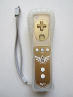 Nunchk of Remote (Zelda) controller Nintendo Wii, Spelcomputers en Games, Overige genres, 1 speler, Ophalen of Verzenden, Zo goed als nieuw