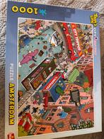 Puzzel, Hobby en Vrije tijd, Denksport en Puzzels, Ophalen of Verzenden, 500 t/m 1500 stukjes, Gebruikt, Legpuzzel