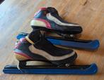 Viking Nagano Gold klapschaatsen, Sport en Fitness, Schaatsen, Viking, Gebruikt, Ophalen of Verzenden, Noren