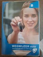 Theorieboek rijbewijs B met examentraining, Ophalen of Verzenden, Alpha, Zo goed als nieuw, Niet van toepassing