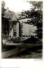 Wittem, huize Merckelbach, Verzamelen, Ansichtkaarten | Nederland, Ophalen of Verzenden, 1940 tot 1960, Ongelopen, Limburg