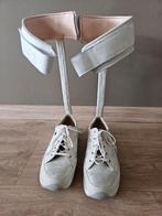 Medisch orthopedische schoenen met inlegzolen en beugel, Overige kleuren, Overige typen, Ophalen of Verzenden, Finn comfort