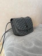 Goyard belvedere grey, Sieraden, Tassen en Uiterlijk, Tassen | Schoudertassen, Ophalen of Verzenden, Zo goed als nieuw, Grijs