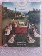 Het Lam Gods - Peter Schmidt, Ophalen of Verzenden, Zo goed als nieuw, Peter Schmidt, Christendom | Protestants