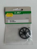 Esky EK1-0321 gear & shaft set A nieuw rc helicopter, Hobby en Vrije tijd, Nieuw, Elektro, Ophalen of Verzenden, Helikopter