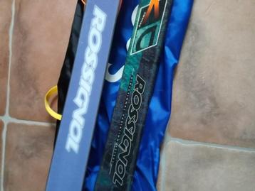Skies, merk Rossignol, binding Salomon, lengte ski 178 cm. beschikbaar voor biedingen