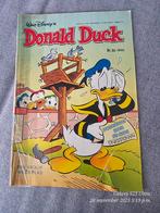 Donald Duck Nr. 36 - 1990, Eén stripboek, Ophalen of Verzenden, Gelezen, Walt Disney