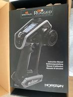 Spektrum DX6 Rugged oranje - 1x getest! Incl SR515 ontvanger, Hobby en Vrije tijd, Overige merken, Ophalen of Verzenden, Zo goed als nieuw