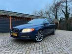 Volvo V70 Ocean Race Automaat 2011 156657km Benzine Automaat, Auto's, Volvo, 1596 cc, Stoelverwarming, 4 cilinders, Blauw